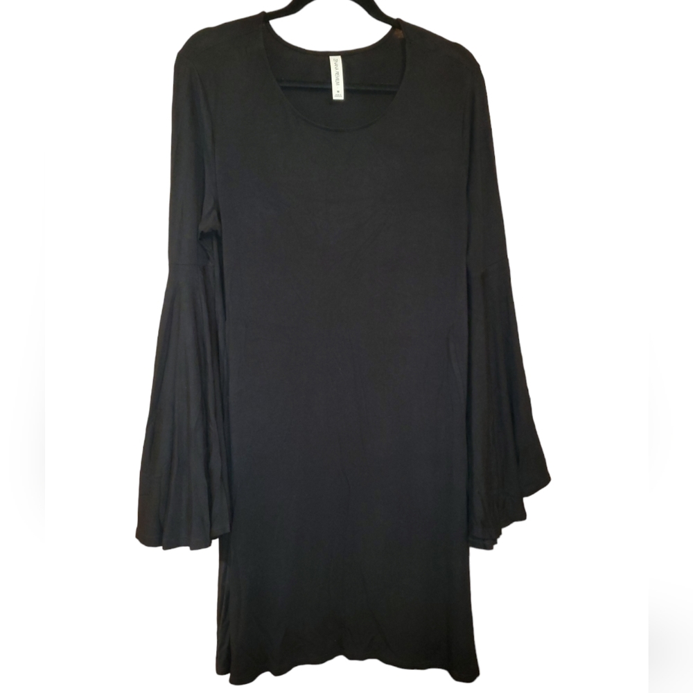 Zenana Dress